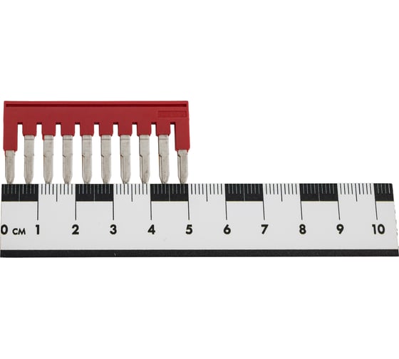 Перемычка APEX FBS10-5 (2.5mm) CB23511