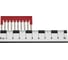 Перемычка APEX FBS10-5 (2.5mm) CB23511 4