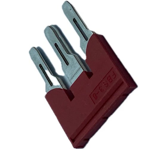 Перемычка APEX FBS3-6 (4mm) CB23520 1
