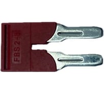 Перемычка APEX FBS2-8 (6mm) CB23517