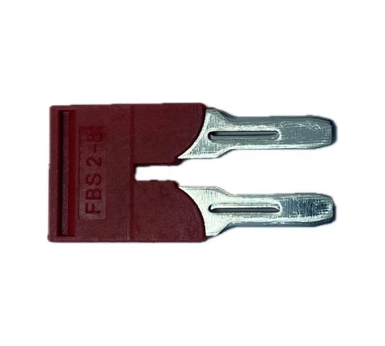 Перемычка APEX FBS2-8 (6mm) CB23517