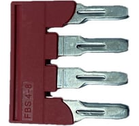 Перемычка APEX FBS4-8 (6mm) CB23525
