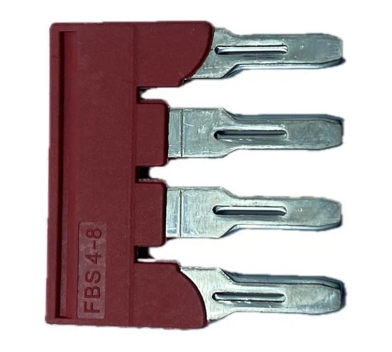 Перемычка APEX FBS4-8 (6mm) CB23525 1