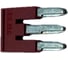 Перемычка APEX FBS3-5 (2.5mm) CB23519 1