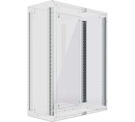 Комплект стоек для внутреннего монтажа УЗОЛА UC2/UC2M 60.00 4 шт. U0543600502 1