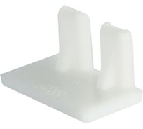 Маркировка для розетки Systeme Electric SR2P