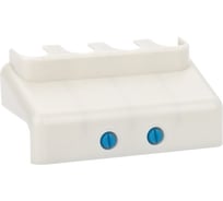 Крышка клеммника Systeme Electric MSD 80/100A 4P 1 ШТ. MSD100Z7