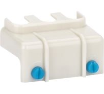 Крышка клеммника Systeme Electric MSD 40/63A 3P 1 ШТ. MSD63Z2