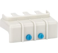 Крышка клеммника Systeme Electric MSD 40/63A 4P 1 ШТ. MSD63Z6