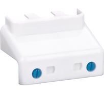 Крышка клеммника Systeme Electric MSD 80/100A 3P 1 ШТ. MSD100Z3