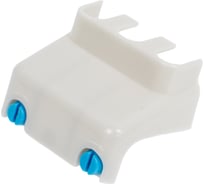 Крышка клеммника Systeme Electric MSD 25/32A 3P 1 ШТ. MSD32Z1