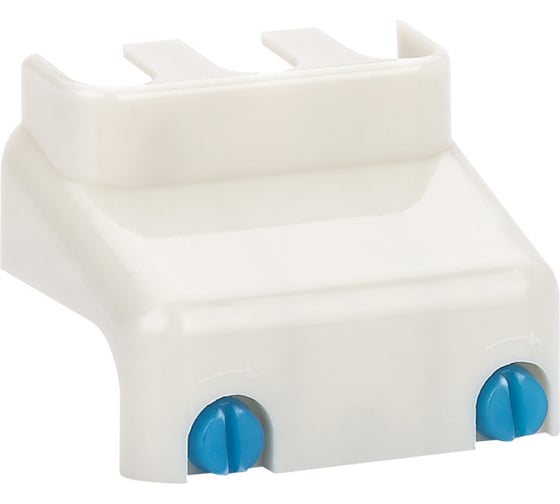 Крышка клеммника Systeme Electric MSD 25/32A 3P 1 ШТ. MSD32Z1 1