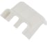 Крышка клеммника Systeme Electric MSD 25/32A 3P 1 ШТ. MSD32Z1 2