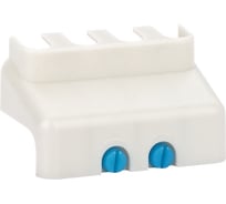 Крышка клеммника Systeme Electric MSD 25/32A 4P 1 ШТ. MSD32Z5