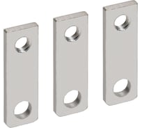 Наконечник IEK Нм-125 (Нм-32) MASTER (3шт/упак) SVA10D-N-02