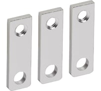 Наконечник IEK Нм-125e (Нм-32) MASTER с электронным расцепителем (3шт/упак) SVA11D-N-02