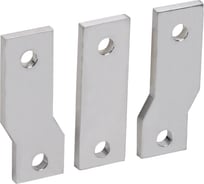 Расширитель вывода IEK РВм-630/800 (РВм-40) MASTER (3шт/упак) SVA70D-RV-02