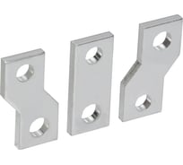 Расширитель вывода IEK РВм-250 (РВм-35) MASTER (3шт/упак) SVA30D-RV-02