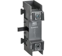Полюс дополнительный IEK KARAT для ВРМ 63-125А KA-VR10D-D