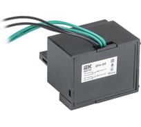 Контакт дополнительный IEK ДКм-400 (ДКм-37) MASTER SVA40D-DK-1-02