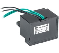 Контакт дополнительный IEK ДКм-630/800 (ДКм-40) MASTER SVA70D-DK-1-02