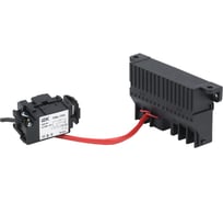 Расцепитель минимального напряжения IEK РМм-125е (РМм-32) MASTER с электронным расцепителем SVA11D-RM-02