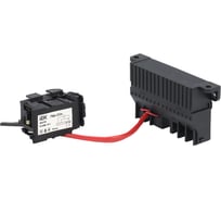 Расцепитель минимального напряжения IEK РМм-250е (РМм-35) MASTER с электронным расцепителем SVA31D-RM-02