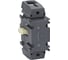 Модуль нейтрали Systeme Electric MSD 125A MSD125NF7 1