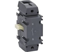 Модуль нейтрали Systeme Electric MSD 175A MSD175NF7