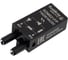 Защитный модуль Systeme Electric варистор+LED 110/230VAC/DC SZM021FP 1