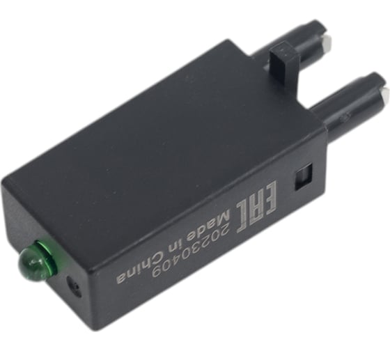 Защитный модуль Systeme Electric диод+LED 6/24VDC SZM031RB