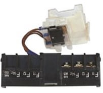 Вспомогательный контакт ANDELI для ADM3-800 ADL06-251