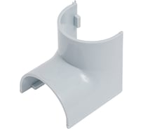 Угол внутренний Systeme Electric MultiSet для кабель-канала 20x12 Серый IMT20121GY