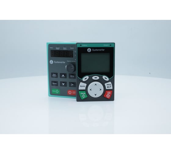 LCD-панель управления Systeme Electric STV900 SEOP-1204