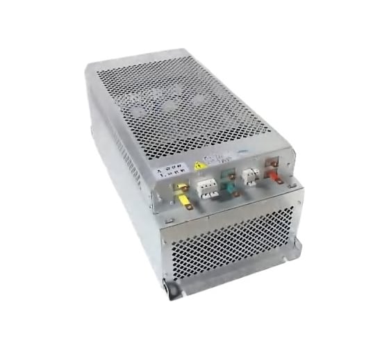 Фильтр гармоник Systeme Electric 3Ф, 690В, 30-37 кВт, алюминиевый SEOP23-D37Y6-AL 1