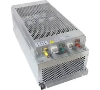 Фильтр гармоник Systeme Electric 3Ф, 690В, 45 кВт, алюминиевый SEOP23-D45Y6-AL