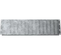 Заглушка панели нижней наборной вентилируемой IEK FORMAT 200 шкаф 800 FO-00-PLTV-020-080