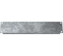Заглушка панели нижней наборной IEK FORMAT 100, в шкаф 600 FO-00-PLTP-010-060