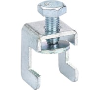 Кронштейн для навесного монтажа на шину Dekraft вертикальный ПВР-101 160А комплект 3шт 21408DEK