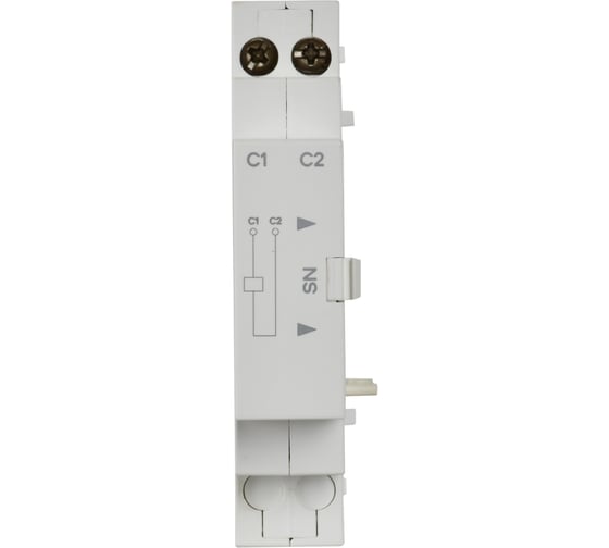 Расцепитель независимый IEK ARMAT 24В GV2P AR-AUX-SN03