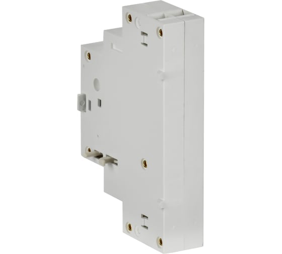 Расцепитель независимый IEK ARMAT 24В GV2P AR-AUX-SN03