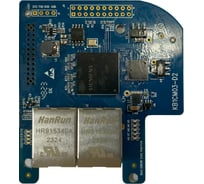 Коммуникационная карта Systeme Electric Profinet для STV630 SEOP-1316