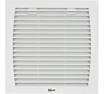 Выходная решетка Dekraft IP55 225 мм 35012DEK