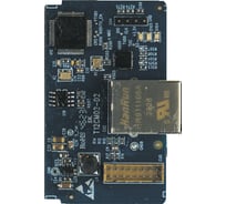 Коммуникационная карта Systeme Electric Modbus TCP для STV630 (для типоразмеров A1/A2) SEOP-1315