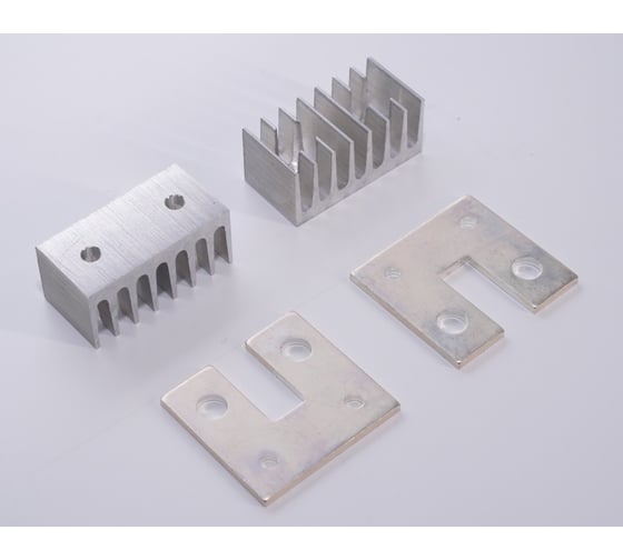 Шина подключения Systeme Electric 3P/4P для SD250 DC SSDDCL4M0250