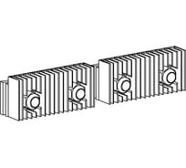 Шина подключения Systeme Electric 3P/4P для SD630 DC SSDDCL4M0630