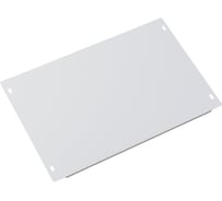 Панель IEK PRO/GARANT ЛГ к ЩМП-1 36 высота 50 2 шт в упаковке Y-PL-G-36-1-0-50