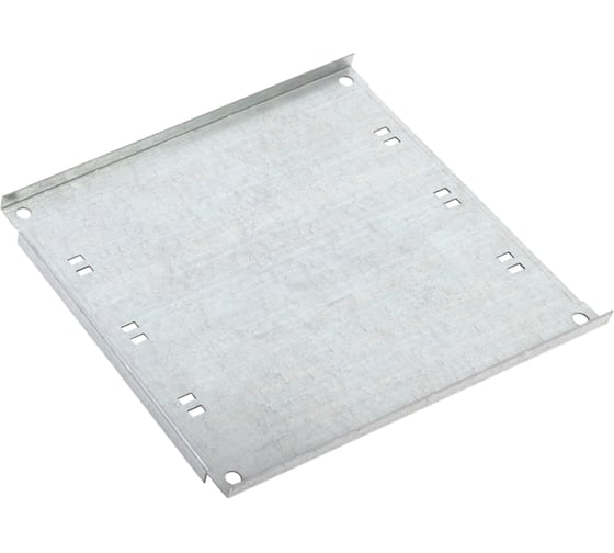 Панель монтажная IEK GARANT к ЩМП-4 (5,6,7) высота 150 2 шт в упаковке Y-PM-4567-150 1