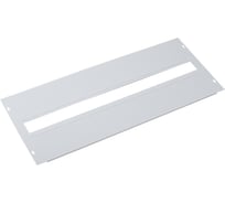 Панель IEK TITAN ЛМА к ВРУ-Х ХХ.60.ХХ высота 300 2 шт в упаковке YKV-PL-0-36-60-300