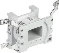 Катушка управления IEK для КМИ-(40А-95А) 48В KKM30D-KU-048